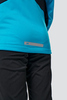 Детская лыжная куртка Nordski Jr. Core breeze-black - 10