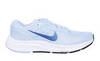 Женские кроссовки для бега Nike Air Zoom Structure 24 голубые - 1