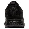 Asics Gel Contend 6 кроссовки для бега мужские черные - 3