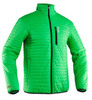 Горнолыжная куртка 8848 Altitude Primaloft Green - 1
