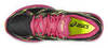 Asics Gel Lightplay 3 Gs кроссовки для бега детские черные-розовые - 3