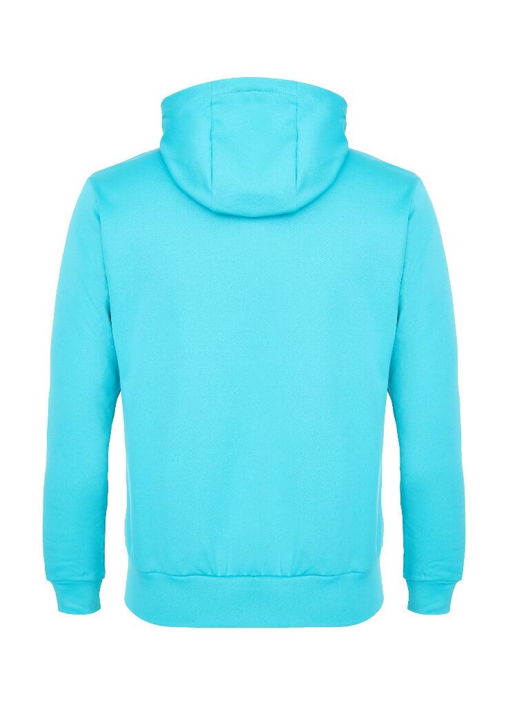 Nordski Jr Hood Base спортивный костюм детский breeze-black - 3
