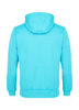 Nordski Jr Hood Base спортивный костюм детский breeze-black - 3