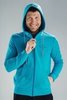 Nordski Jr Hood Base спортивный костюм детский breeze-black - 4