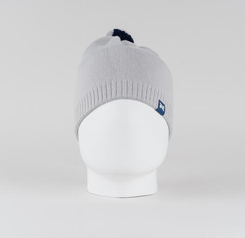 Лыжная шапка Nordski Sport illusion blue