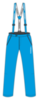 Уцененные Nordski Premium прогулочные лыжные брюки мужские синие - 14