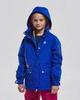 Горнолыжная куртка для девочек 8848 Altitude Molly blue - 4