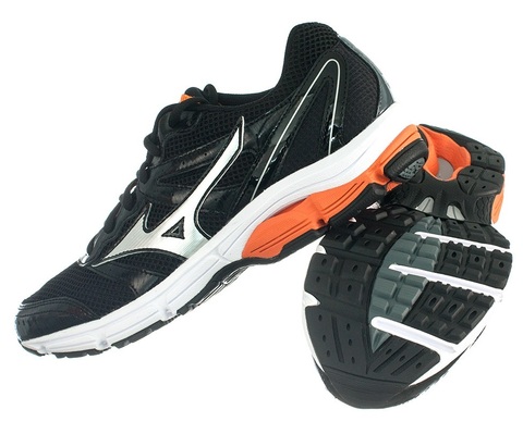 Mizuno J1GE1413 05 Wave Impetus 2 Five sport.ru