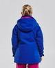 Горнолыжная куртка для девочек 8848 Altitude Molly blue - 3