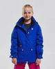Горнолыжная куртка для девочек 8848 Altitude Molly blue - 2