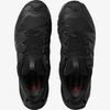 Мужские кроссовки для бега Salomon XA Pro 3D v8 GTX черные - 3