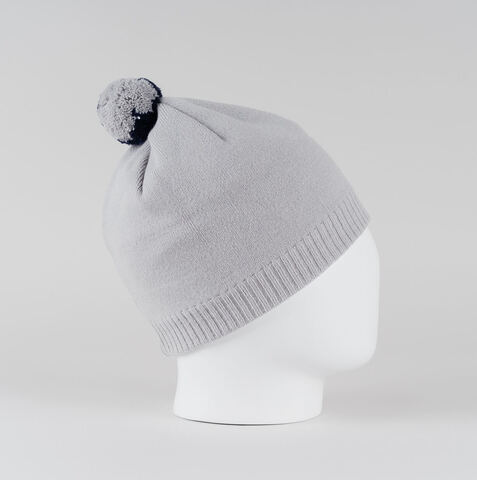 Лыжная шапка Nordski Sport illusion blue