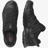 Мужские кроссовки для бега Salomon XA Pro 3D v8 GTX черные - 4