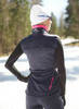 Nordski Motion женский лыжный жилет blueberry/pink - 2