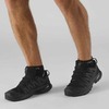 Мужские кроссовки для бега Salomon XA Pro 3D v8 GTX черные - 6
