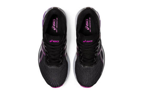 Asics Gt 2000 9 GoreTex кроссовки для бега женские черные (распродажа)
