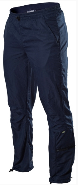 NONAME ENDURANCE спортивные брюки темно-синие - 1