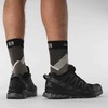 Мужские кроссовки для бега Salomon XA Pro 3D v8 GTX черные - 7