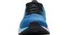 Мужские кроссовки для бега 361° Kairos сине-черные - 3