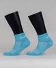 Спортивные носки комплект Nordski Pro светло-синие - 4