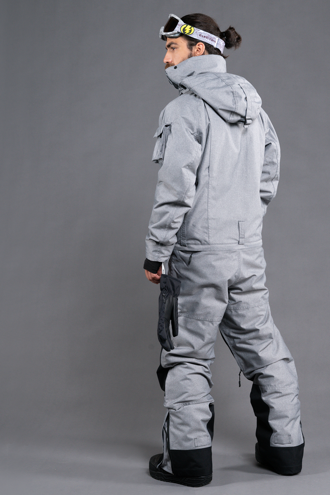 РљРѕРјР±РёРЅРµР·РѕРЅ cool Zone Iron