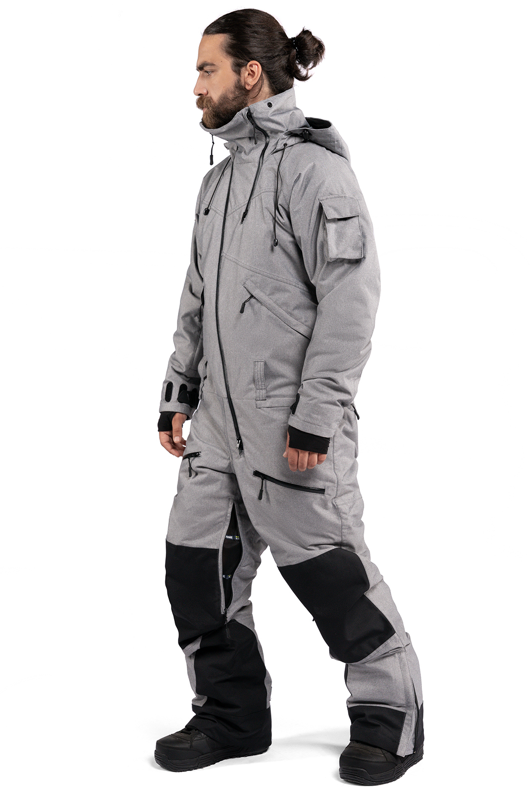 Cool Zone Kite мужской комбинезон