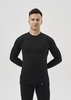 Мужской комплект термобелья Nordski Advance black - 6