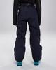 Горнолыжный костюм детский 8848 Altitude 2 Tone Inca blue-navy - 5