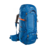 Tatonka Yukon 50+10 туристический рюкзак blue - 1