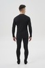 Мужской комплект термобелья Nordski Advance black - 4