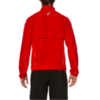 Asics Woven Jacket Мужская куртка-ветровка красная - 2