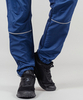 Nordski Jr Run брюки для бега детские navy - 6