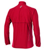 Asics Woven Jacket Мужская куртка-ветровка красная - 3