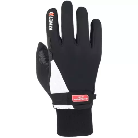 Kinetixx Nomo перчатки лыжные унисекс