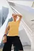 Мужской комплект для бега Nordski Run Athletic светло-оранжевый - 5