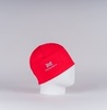 Тренировочная шапка Nordski Warm красная - 3