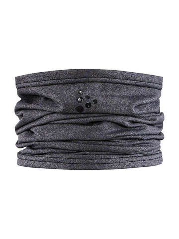 Многофункциональный шарф-труба Craft Core Neck Tube black