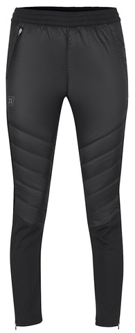 Женские утепленные лыжные брюки Noname Hybrid 22