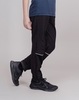 Nordski Jr Run брюки для бега детские Black - 2