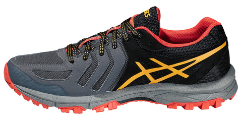 Asics Gel FujiAttack 5 G TX Five sport.ru