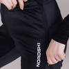 Женские разминочные лыжные брюки Nordski Premium черные - 4