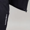 Утепленный лыжный костюм мужской Nordski Premium Active black-grey - 6