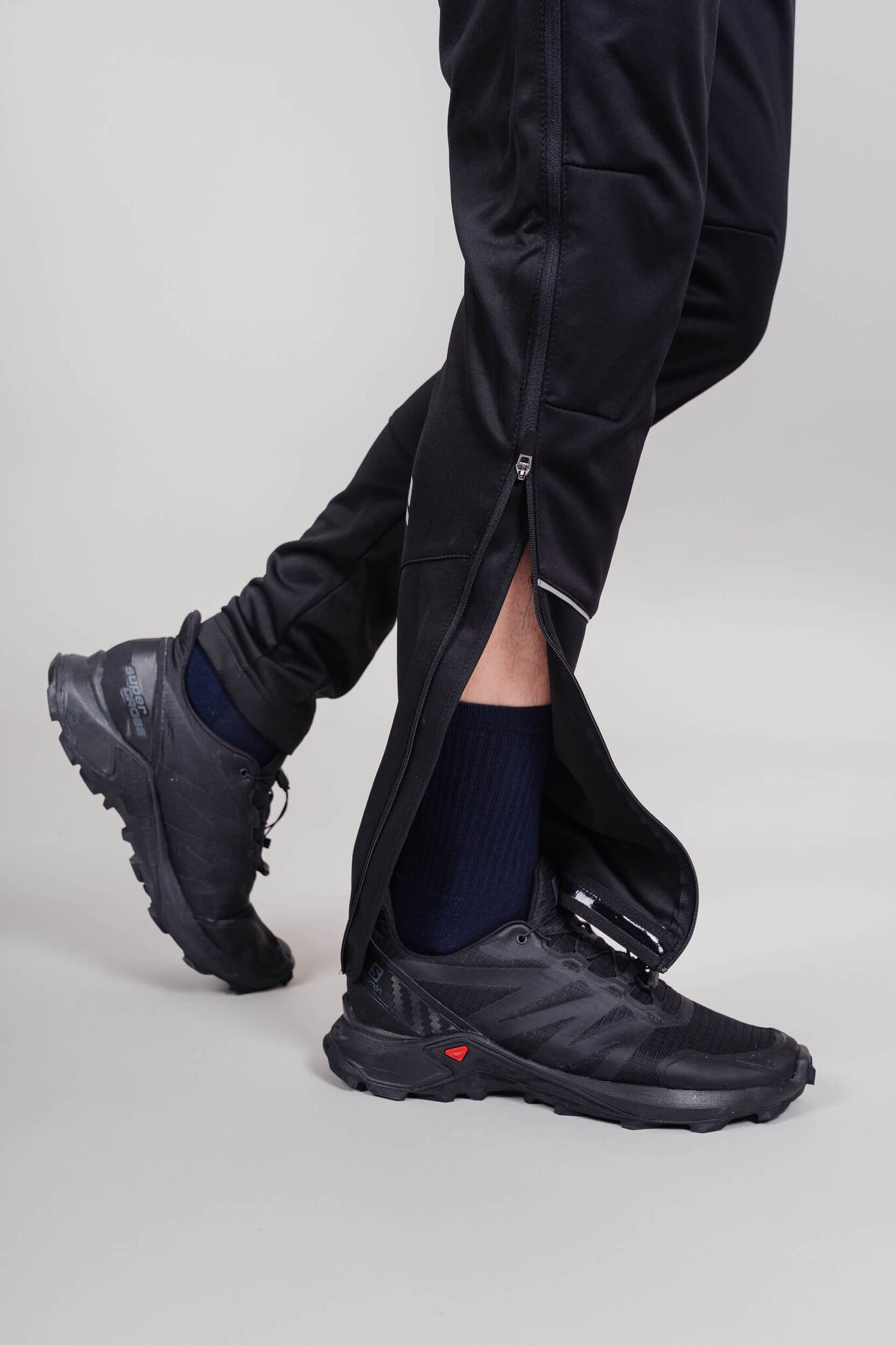 Баф Nordski Active Black