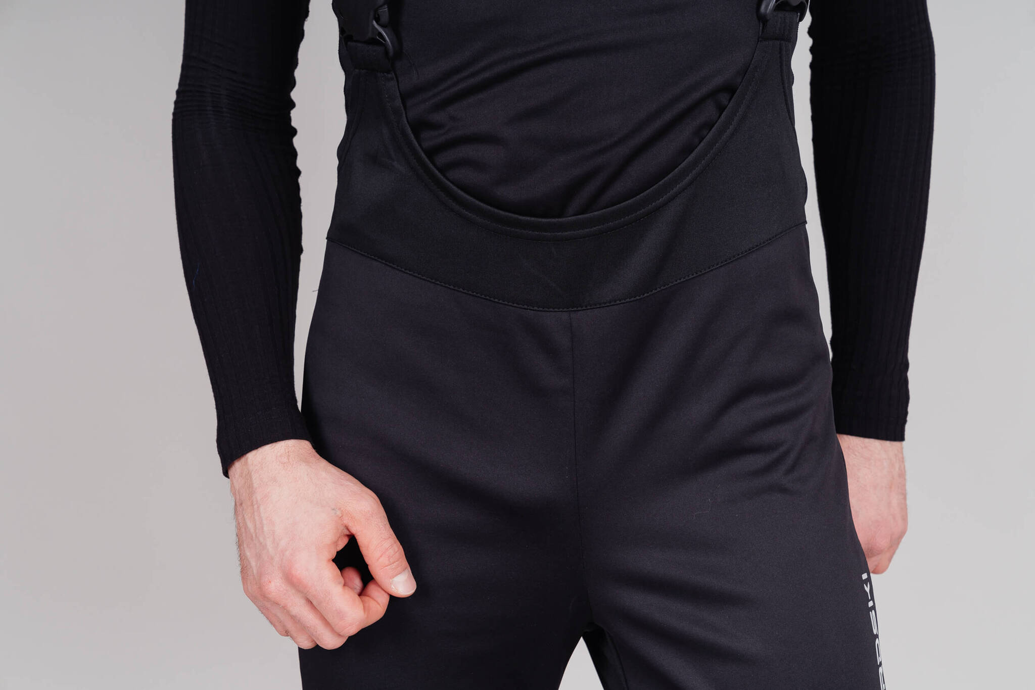Баф Nordski Active Black