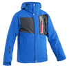 8848 ALTITUDE NEW LAND детская горнолыжная куртка синяя - 4