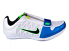Nike Zoom Long Jump Шиповки для прыжков в длину white - 1