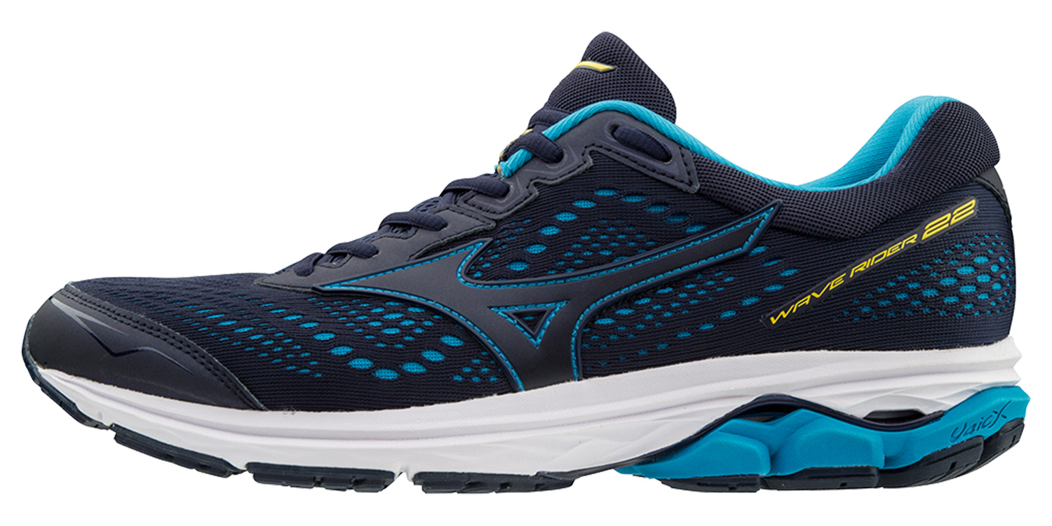 Mizuno Wave Rider 22 J1GC1831 70 Five sport.ru