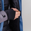 Утепленная куртка мужская Nordski Casual black-denim - 9