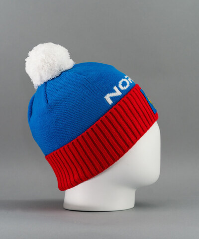 Nordski Fan RUS лыжная шапка