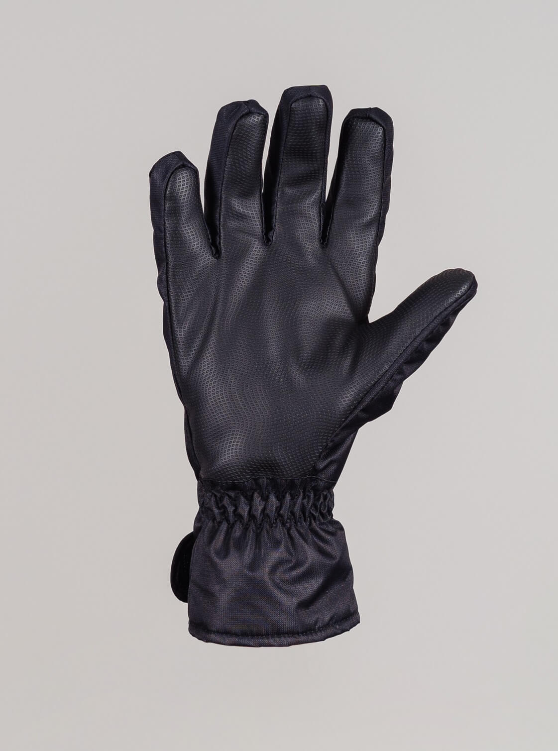 Мембранные перчатки Nordski Arctic Membrane black - 2
